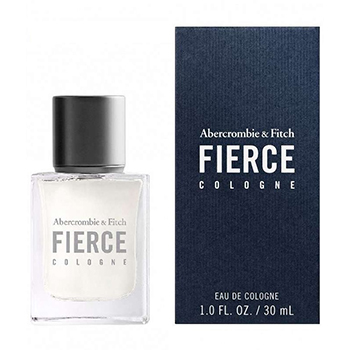 Abercrombie & Fitch - Fierce (2025) eau de cologne parfüm uraknak