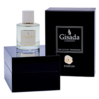 Gisada - Iris parfum parfüm unisex