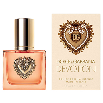 Dolce & Gabbana - Devotion Intense eau de parfum parfüm hölgyeknek