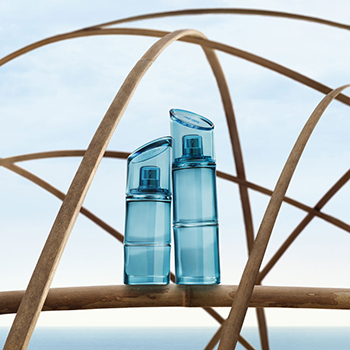 Kenzo - Homme Marine eau de toilette parfüm uraknak