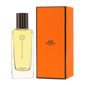 Hermés - Hermessence Poivre Samarcande eau de toilette parfüm unisex