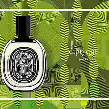 Diptyque - Eau de Minthé eau de parfum parfüm unisex