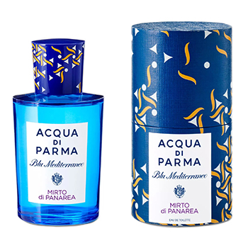 Acqua Di Parma - Blue Mediterraneo Mirto di Panarea eau de toilette parfüm unisex