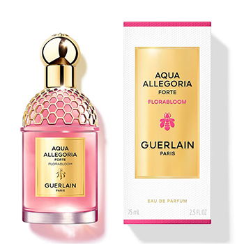 Guerlain - Aqua Allegoria Florabloom Forte eau de parfum parfüm unisex