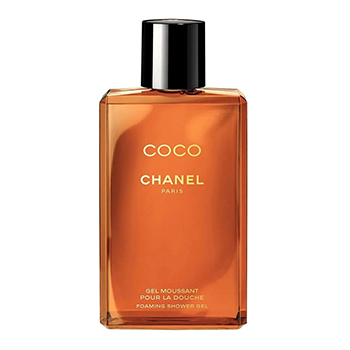 Chanel - Coco Chanel tusfürdő parfüm hölgyeknek