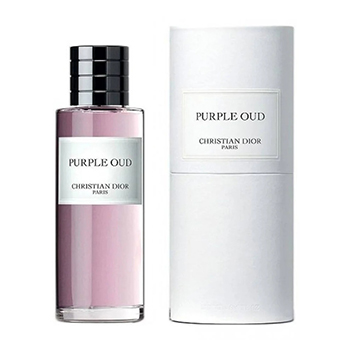 Christian Dior - Purple Oud eau de parfum parfüm unisex