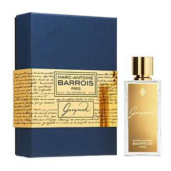 Marc-Antoine Barrois - Ganymede eau de parfum parfüm unisex