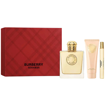 Burberry - Burberry Goddess (2023) szett I. eau de parfum parfüm hölgyeknek