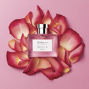 Hugo Boss - Baldessarini Bella Absolu eau de parfum parfüm hölgyeknek