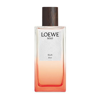 Loewe - Solo Ella Elixir eau de parfum parfüm hölgyeknek