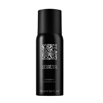 Guerlain - L' Homme Ideal spray dezodor (2014) parfüm uraknak