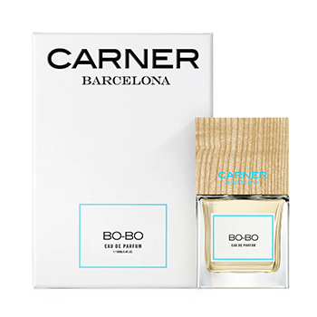 Carner - Bo Bo eau de parfum parfüm unisex