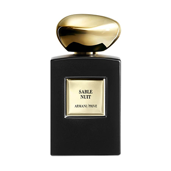 Giorgio Armani - Privé Sable Nuit eau de parfum parfüm unisex