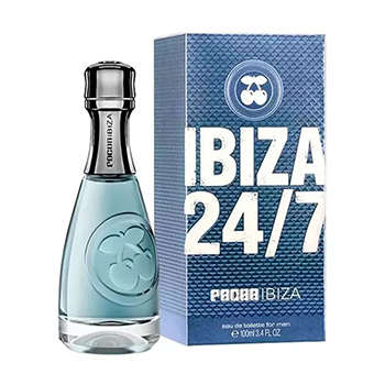 Pacha Ibiza - Pacha Ibiza 24/7 Men eau de toilette parfüm uraknak