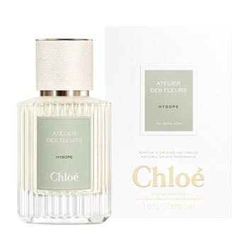 Chloé - Atelier Des Fleurs Hysope eau de parfum parfüm unisex