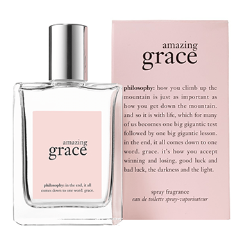 Philosophy - Amazing Grace eau de toilette parfüm hölgyeknek