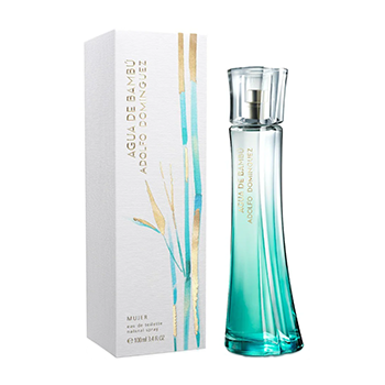 Adolfo Dominguez - Agua De Bambu eau de toilette parfüm hölgyeknek