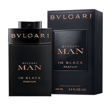 Bvlgari - Man in Black Parfum parfum parfüm uraknak