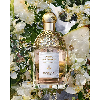 Guerlain - Aqua Allegoria Pera Granita eau de toilette parfüm hölgyeknek