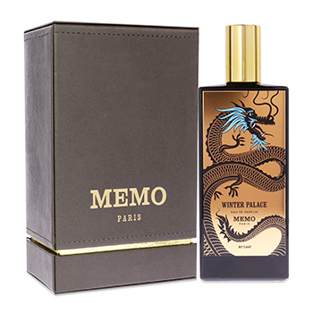 Memo Paris - Winter Palace eau de parfum parfüm unisex