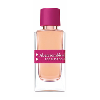 Abercrombie & Fitch - 100% Passion Woman eau de parfum parfüm hölgyeknek