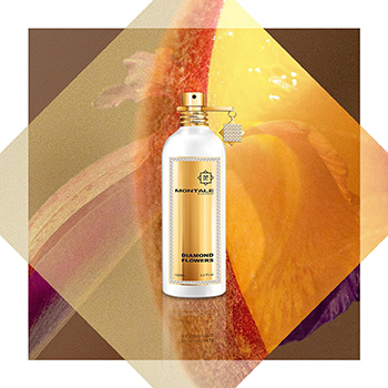 Montale - Diamond Flowers eau de parfum parfüm hölgyeknek