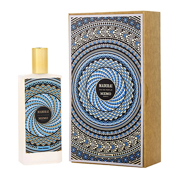 Memo Paris - Madurai eau de parfum parfüm unisex