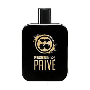 Pacha Ibiza - Pacha Ibiza Privé eau de toilette parfüm uraknak