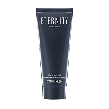 Calvin Klein - Eternity tusfürdő parfüm uraknak