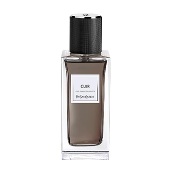 Yves Saint-Laurent - Cuir eau de parfum parfüm unisex