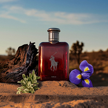 Ralph Lauren - Polo Red Parfum parfum parfüm uraknak