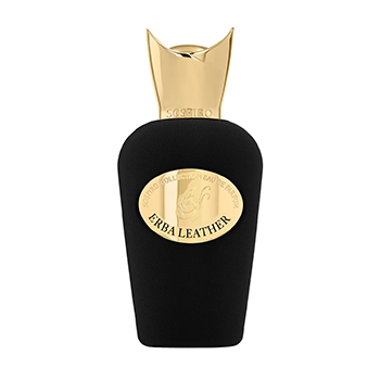 Sospiro - Erba Leather eau de parfum parfüm unisex