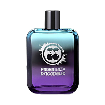 Pacha Ibiza - Pacha Ibiza Psicodelic eau de toilette parfüm uraknak