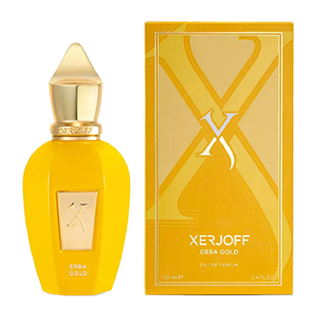 Xerjoff - Erba Gold eau de parfum parfüm unisex