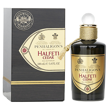 Penhaligon's - Halfeti Cedar eau de parfum parfüm unisex