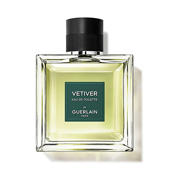 Guerlain - Vetiver (2023) eau de toilette parfüm uraknak