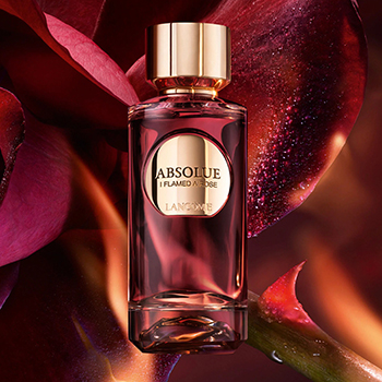 Lancôme - Absolue I Flamed A Rose eau de parfum parfüm unisex