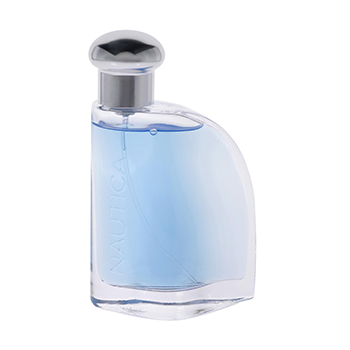 Nautica - Blue Ambition eau de toilette parfüm uraknak