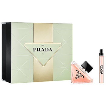 Prada - Paradoxe szett I. eau de parfum parfüm hölgyeknek