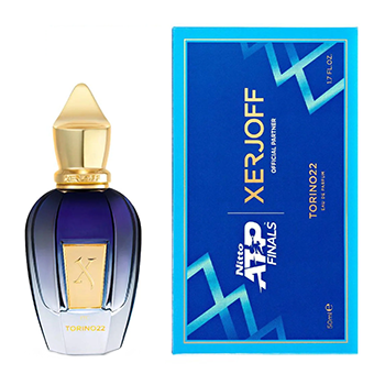 Xerjoff - Torino 22 eau de parfum parfüm unisex