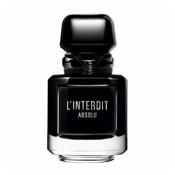 Givenchy - L'Interdit Absolu eau de parfum parfüm hölgyeknek