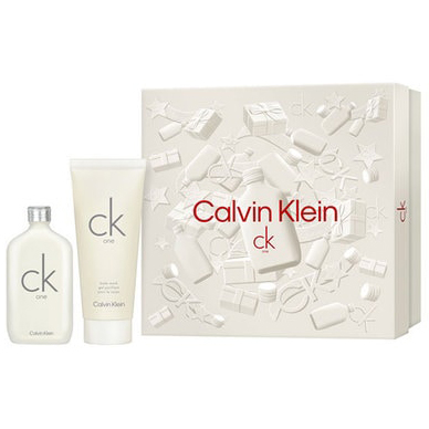 Calvin Klein - CK One szett VIII. eau de toilette parfüm unisex