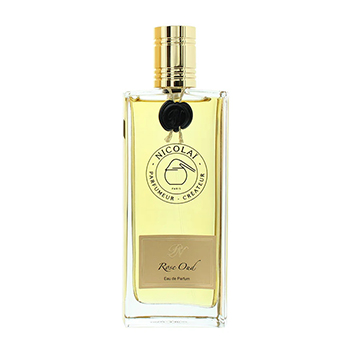 Nicolai Parfumeur - Rose Oud eau de parfum parfüm unisex