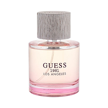 Guess - 1981 Los Angeles eau de toilette parfüm hölgyeknek