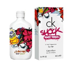 Ck shock street edition for her on sale