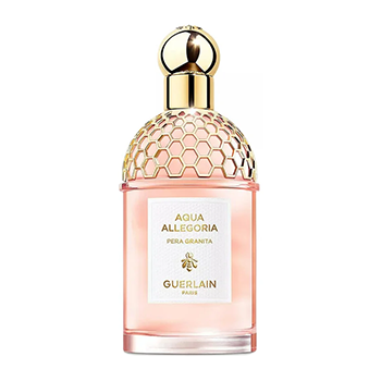 Guerlain - Aqua Allegoria Pera Granita eau de toilette parfüm hölgyeknek