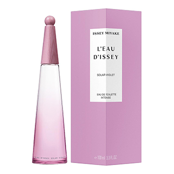 Issey Miyake - L'Eau d'Issey Solar Violet eau de toilette parfüm hölgyeknek