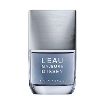 Issey Miyake - L'Eau Majeure D'Issey eau de toilette parfüm uraknak