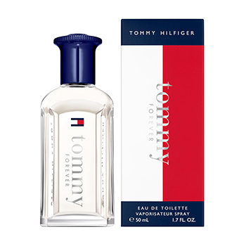 Tommy Hilfiger - Tommy Forever eau de toilette parfüm uraknak