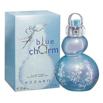 Azzaro - Blue Charm eau de toilette parfüm hölgyeknek